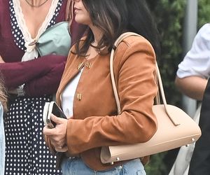 Katarzyna Cichopek na rozpoczęciu roku szkolnego