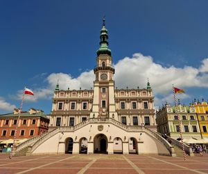 Zamość