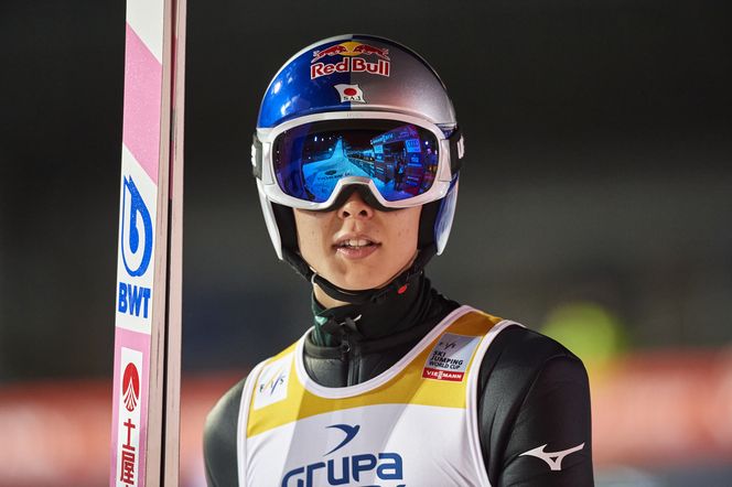 Skoki w Lillehammer: Wyniki niedzielnego konkursu. Kobayashi wygrywa w Norwegii