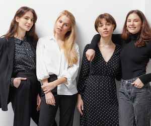 Modowe trendy prosto z Kopenhagi. Tak będzie wyglądała jesień według Dunek