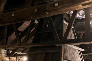 Warzelnia soli to unikalny w skali kraju zabytek przemysłu o czym pisze Teresa Kudyba