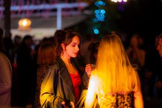 Tak bawił się Białystok w przedostatni studencki weekend tego lata!