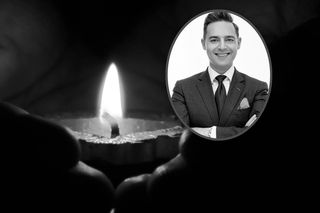 Jego restauracje znali wszyscy. Nie żyje znany szczeciński przedsiębiorca. Mariusz Łuszczewski miał 44 lata