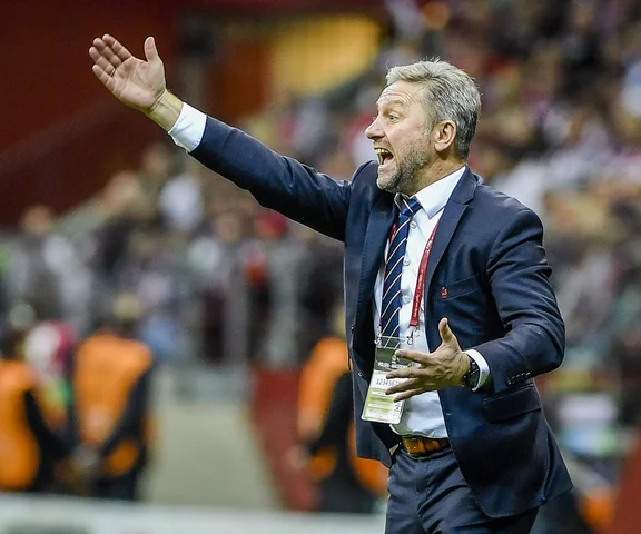 Jerzy Brzęczek nowym selekcjonerem reprezentacji Polski!