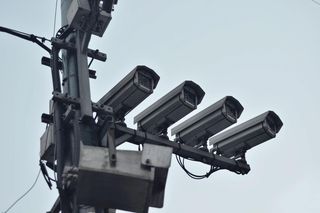 Bydgoszcz rozszerza system miejskiego monitoringu. Wkrótce pojawi się 10 nowych kamer w popularnym miejscu spacerowym 