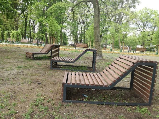 Park Glazja