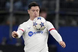 Robert Lewandowski walnął prosto z mostu po blamażu. Polak niczego już nie pudrował, powiedział to przed kamerami