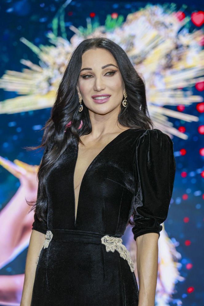 Fijał zawiedziona Eurowizją. Według niej Steczkowska to nadczłowiek! 