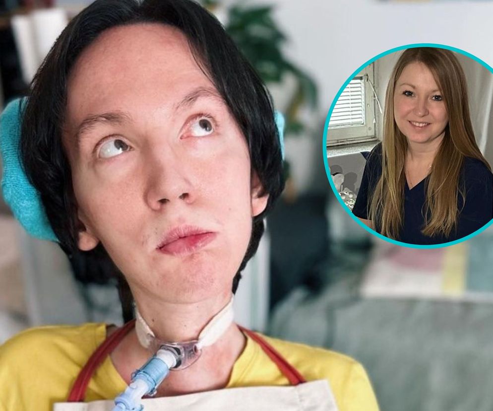 Influencer z niepełnosprawnością komentuje aferę z Mamą Ginekolog. Tkwiłem w kolejce jak każdy