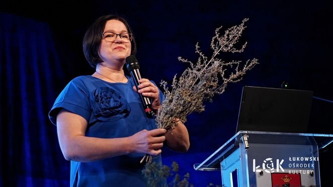 Konferencja onkologiczna odbyła się w Łukowie już po raz trzeci.