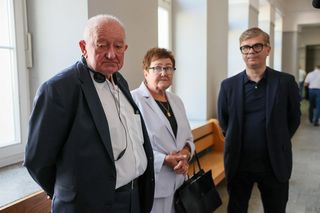 Porwanie i zabójstwo Krzysztofa Olewnika. Po niemal 24 latach zapadł wyrok. Główny podejrzany uniewinniony!