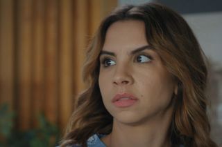 M jak miłość odc. 1884. Aneta (Ilona Janyst)