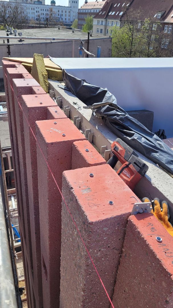 Centrum Symulatorów Promów i Offshore Politechniki Morskiej w Szczecinie 