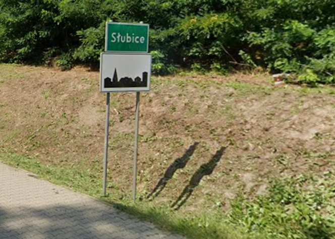 4. Słubice (pow. słubicki) - 2,552.25 zł; 