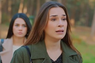 Taki będzie ostatni odcinek Miłość i nadzieja