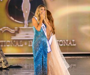 Miss Supranational 2025 zdobyła Eduarda Braum, reprezentantka Brazylii