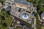 Teatr Polski w Szczecinie, proj. Atlelier Loegler 