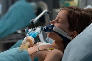 Na dobre i na złe, odc. 887: Kubuś (Wiktor Trojan)