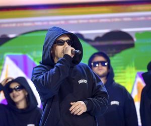 Hip-hop w Opolu podczas 62. festiwalu