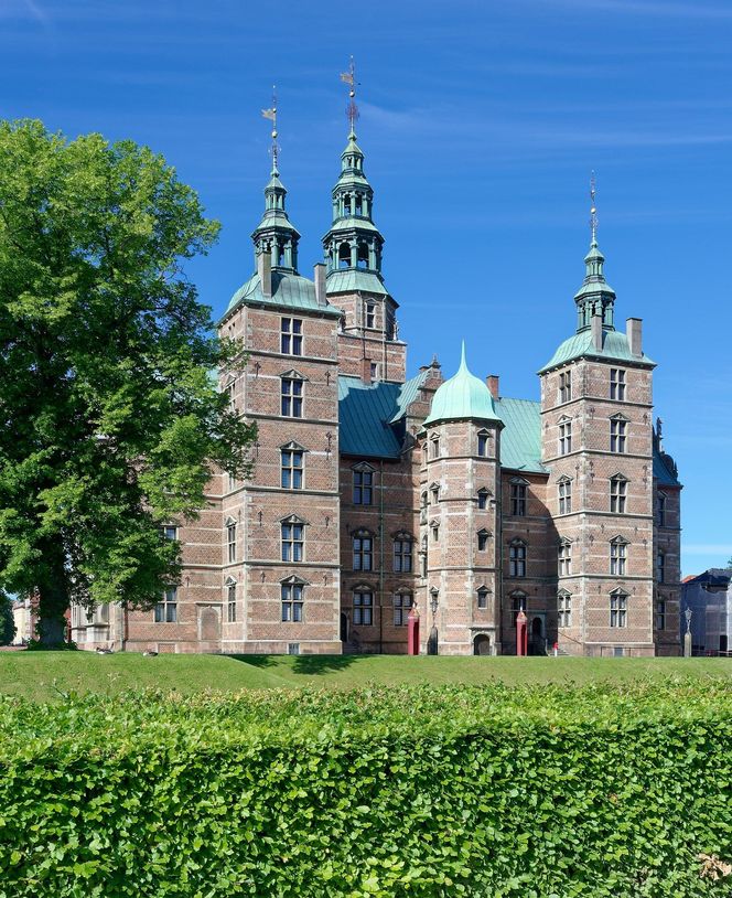 Pałac Rosenborg