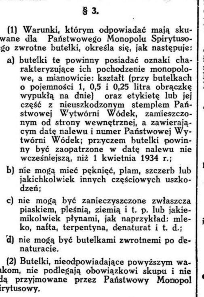 Pojechaliśmy na wieś i zapytaliśmy o system kaucyjny. Oto, co usłyszeliśmy