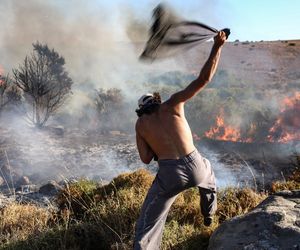 Szok w Turcji! 50 stopni Celsjusza, ostrzeżenie dla Polaków