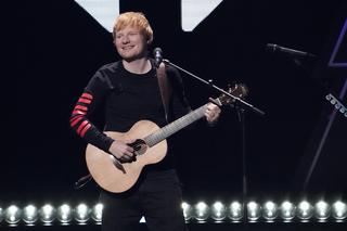 Ed Sheeran dosadnie o swoich zaburzeniach. Nie chciałem dalej żyć