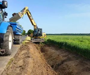 Pół roku objazdu do Pawłowic