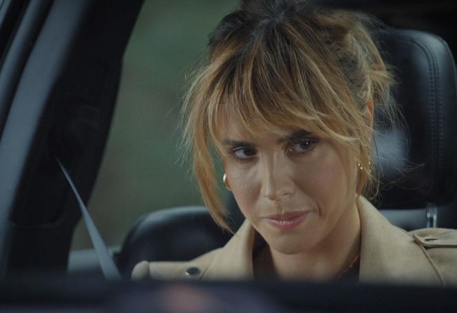 M jak miłość odc. 1847. Kama (Michalina Sosna)