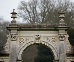 Sarah Ferguson zagrożona bezdomnością. Co czeka byłą księżną po latach w pałacu?