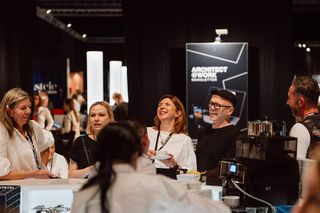 ARCHITECT@WORK w Warszawie 2025