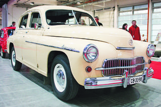 Milicjanci i złodzieje