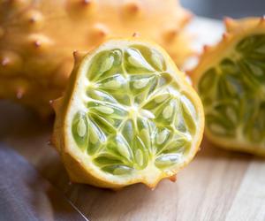 Dla ładnej skóry, dobrej odporności i zdrowych jelit. Żółty kuzyn ogórka to skarbnica zdrowia