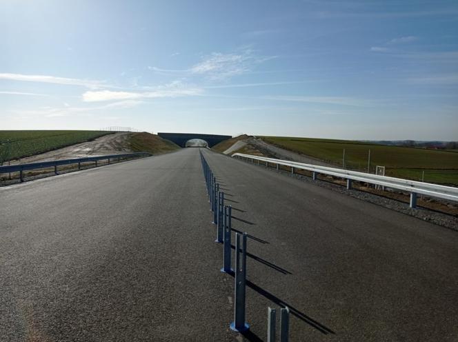 Nowe Miasto Lubawskie: Obwodnica na ostatniej prostej! (luty 2022)