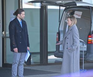 Pierwsza miłość, odcinek 4035: Marysia (Aneta Zając) 