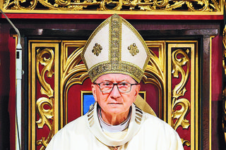 Następca Franciszka będzie z Azji, albo z Afryki? Znamy nazwiska faworytów