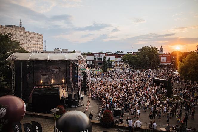 Open Hair Festival w Sieradzu. Sprawdź, kiedy się odbędzie i kto wystąpi
