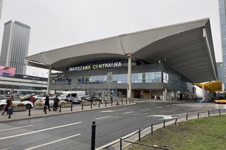 Warszawa Centralna wyłączona jeszcze do niedzieli. Co się potem zmieni w tym miejscu?