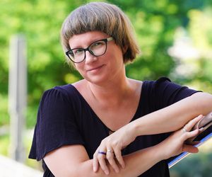 Wybitni goście na Toruńskim Festiwalu Książki