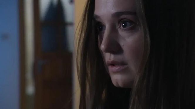 	Na Wspólnej odc. 4055. Aneta Siwek (Dorota Krempa)