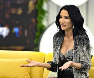 Justyna Steczkowska jest chora! Niespodziewanie odgłosiła to prosto ze sceny