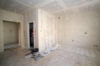 Modernizacja osiedla Księży Młyn w Łodzi