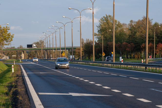 Przetarg na budowę odcinka Płońsk – Czosnów rozstrzygnięty