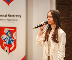 Młodzi działacze społeczni docenieni przez miasto Siedlce 