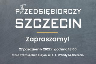 Już dzisiaj premiera wyjątkowego albumu na Starej Rzeźni. Przedsiębiorczy Szczecin opowie nam o przemysłowej części miasta