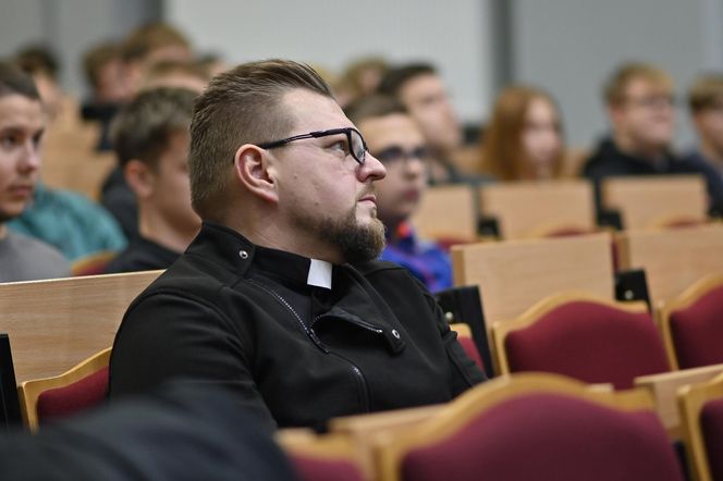 Warsztaty profilaktyczne w siedleckim Elektryku odbyły się już po raz trzeci