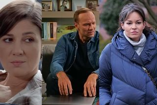 Pierwsza miłość, odcinek 4021: Kinga czy Lilka? Niezdecydowany Janek nie będzie potrafił wybrać jednej kobiety! - ZWIASTUN, ZDJĘCIA