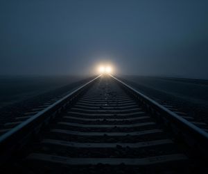 Śmiertelne potrącenie pod Kościanem. Kto zginął na torach?