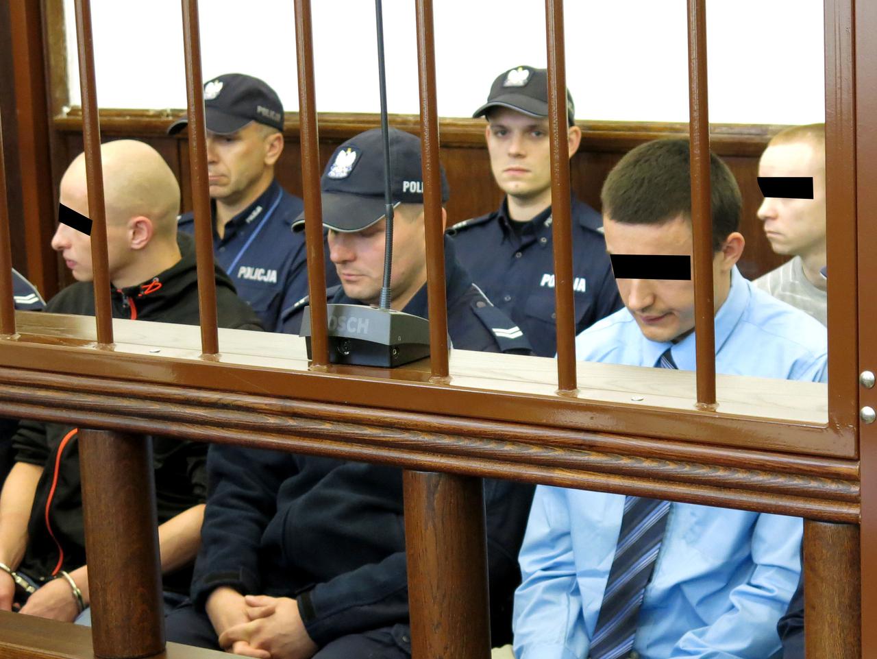 Zobaczcie co zrobiliście mojej Agnieszce 