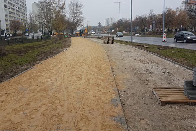 Remont ul. Ligi Polskiej w Toruniu - będą duże zmiany!